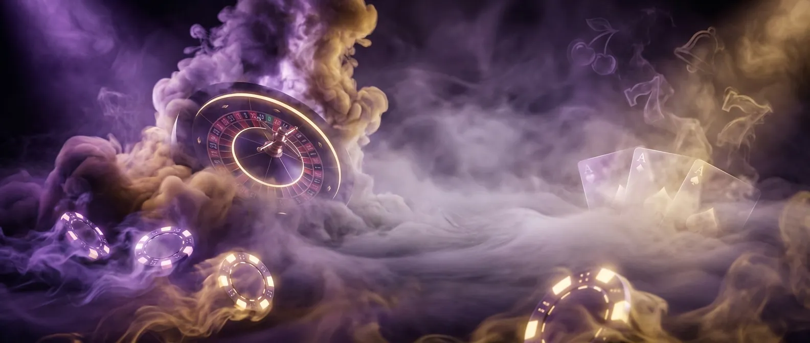 Lobby van Starburst Casino met online gokkasten en live tafels voor spelers in Nederland
