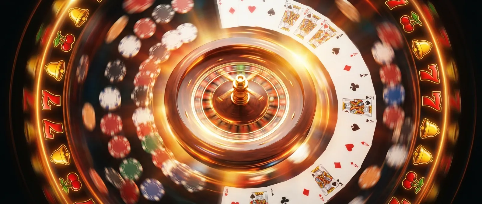 Lobby van Starburst Casino met online gokkasten en live tafels voor spelers in Nederland