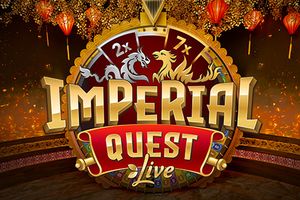 Imperial Quest