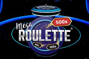 Mega Roulette